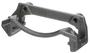 BrakeBest Brake Calipers Disc Brake Caliper Bracket
