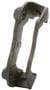 BrakeBest Brake Calipers Brake Caliper Bracket