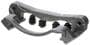 BrakeBest Brake Calipers Disc Brake Caliper Bracket