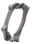BrakeBest Brake Calipers Disc Brake Caliper Bracket