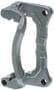 BrakeBest Brake Calipers Disc Brake Caliper Bracket