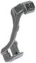 BrakeBest Brake Calipers Disc Brake Caliper Bracket