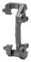 BrakeBest Brake Calipers Disc Brake Caliper Bracket