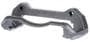 BrakeBest Brake Calipers Brake Caliper Bracket
