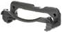 BrakeBest Brake Calipers Disc Brake Caliper Bracket