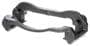 BrakeBest Brake Calipers Disc Brake Caliper Bracket