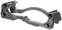 BrakeBest Brake Calipers Disc Brake Caliper Bracket
