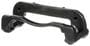 BrakeBest Brake Calipers Disc Brake Caliper Bracket