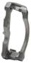 BrakeBest Brake Caliper Bracket