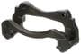 BrakeBest Brake Calipers Brake Caliper Bracket