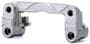 BrakeBest Brake Calipers Disc Brake Caliper Bracket
