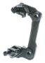 BrakeBest Brake Calipers Disc Brake Caliper Bracket