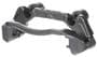 BrakeBest Brake Calipers Disc Brake Caliper Bracket