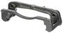 BrakeBest Brake Calipers Brake Caliper Bracket