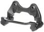 BrakeBest Brake Calipers Disc Brake Caliper Bracket