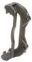 BrakeBest Brake Calipers Disc Brake Caliper Bracket