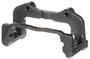 BrakeBest Brake Calipers Disc Brake Caliper Bracket