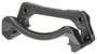 BrakeBest Brake Calipers Disc Brake Caliper Bracket