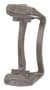 BrakeBest Brake Caliper Bracket