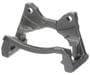 BrakeBest Brake Calipers Disc Brake Caliper Bracket