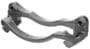 BrakeBest Brake Calipers Disc Brake Caliper Bracket