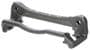 BrakeBest Brake Calipers Disc Brake Caliper Bracket