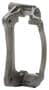 BrakeBest Brake Calipers Disc Brake Caliper Bracket
