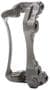 BrakeBest Brake Calipers Disc Brake Caliper Bracket