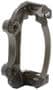 BrakeBest Brake Calipers Disc Brake Caliper Bracket