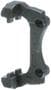 BrakeBest Brake Calipers Disc Brake Caliper Bracket