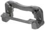 BrakeBest Brake Calipers Disc Brake Caliper Bracket