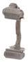 BrakeBest Brake Calipers Disc Brake Caliper Bracket