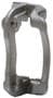 BrakeBest Brake Calipers Disc Brake Caliper Bracket