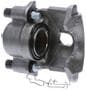 BrakeBest Brake Calipers Brake Caliper - Remanufactured
