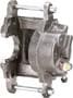 BrakeBest Brake Calipers Brake Caliper - Remanufactured
