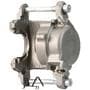 BrakeBest Brake Calipers Brake Caliper - Remanufactured