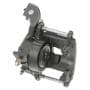 BrakeBest Brake Calipers Brake Caliper - Remanufactured