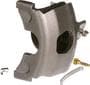 BrakeBest Brake Calipers Brake Caliper - Remanufactured