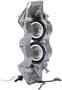 BrakeBest Brake Calipers Brake Caliper - Remanufactured