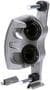 BrakeBest Brake Calipers Brake Caliper - Remanufactured