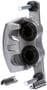 BrakeBest Brake Calipers Brake Caliper - Remanufactured