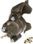BrakeBest Brake Calipers Brake Caliper - Remanufactured