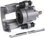 BrakeBest Brake Calipers Brake Caliper - Remanufactured