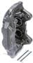 BrakeBest Brake Calipers Brake Caliper - Remanufactured