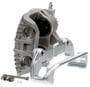 BrakeBest Brake Calipers Brake Caliper - Remanufactured