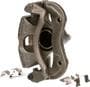 BrakeBest Brake Calipers Brake Caliper - Remanufactured