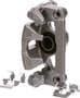 BrakeBest Brake Calipers Brake Caliper - Remanufactured