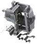 BrakeBest Brake Calipers Brake Caliper - Remanufactured