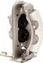 BrakeBest Brake Calipers Brake Caliper - Remanufactured