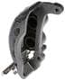 BrakeBest Brake Calipers Brake Caliper - Remanufactured